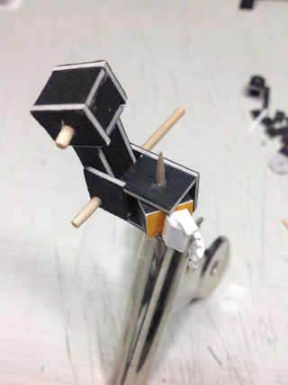 Illustration for article titled I Wish I Could Make a Transformer Like This